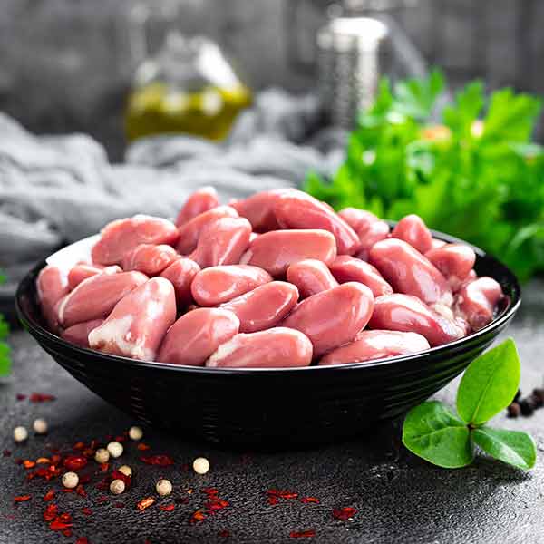 Diğer Ürünler / Sakatatlar